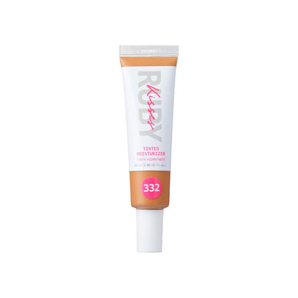 Ruby Kisses Tinted Moisturizer