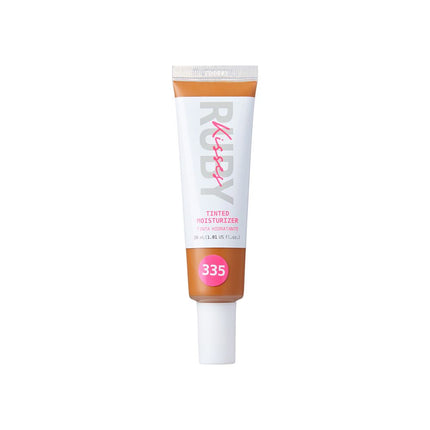 Ruby Kisses Tinted Moisturizer