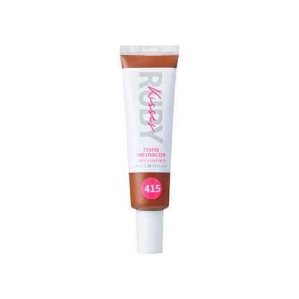 Ruby Kisses Tinted Moisturizer