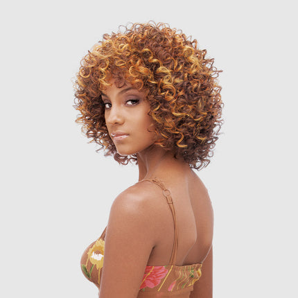 Koby - Vanessa Synthetic Full Wig Medium Long Curly Wig