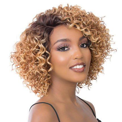 It's A Wig Premium Synthetic Lace Front Wig - Hd Lace Daria
