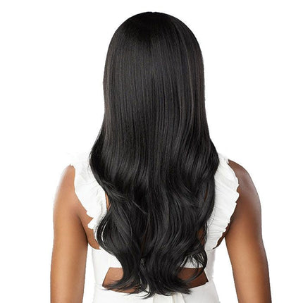 Sensationnel Dashly Hd Lace Front Wig - Lace Unit 27