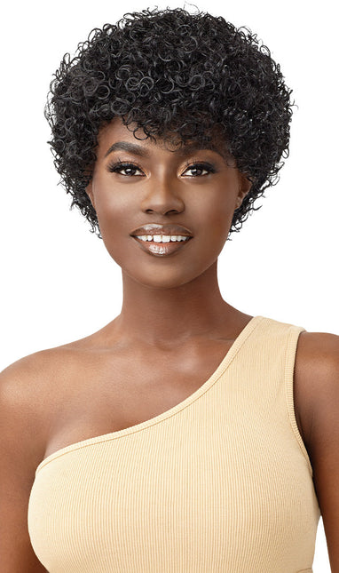 Outre Wigpop Synthetic Full Wig - Lakisha