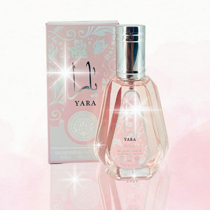 Ard Al Zaafaran Yara Eau De Parfum 50ml For Women