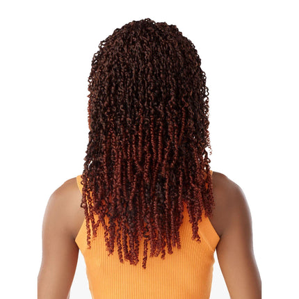 Sensationnel Lulutress Pre-looped 3x Micro Bomb Twist 14"