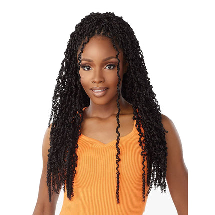 Sensationnel Lulutress Pre-looped 3x Micro Bomb Twist 20"