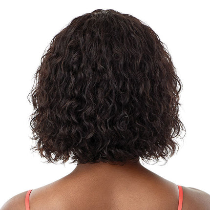 Outre 100% Human Hair Fab & Fly Full Cap Wig - Maysie