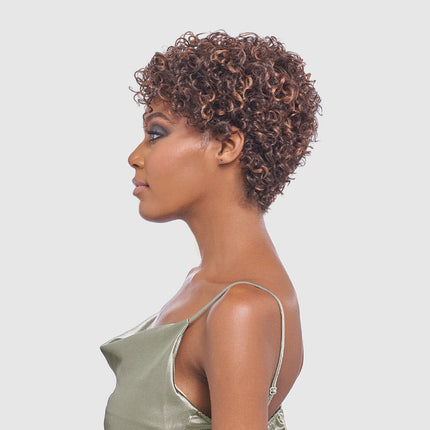 Vanessa Synthetic Thumb Part Wig - Mb Falcon