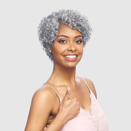 Vanessa Synthetic Thumb Part Wig - Mb Falcon