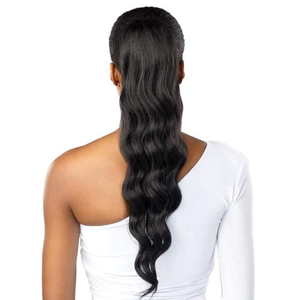 Sensationnel Lulu Pony Synthetic Ponytail - Nana