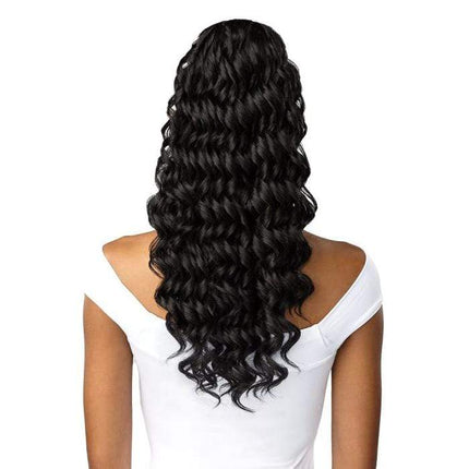 Sensationnel Lulu Pony Synthetic Ponytail - Nini