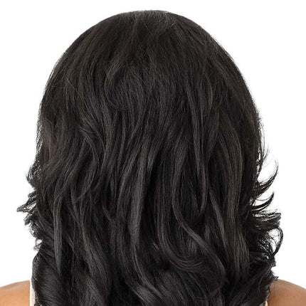 Outre Synthetic Quick Weave Wig - Neesha H305