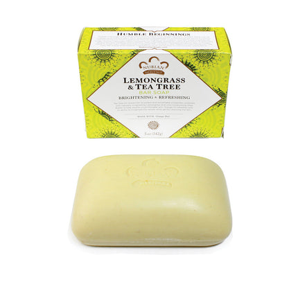 Nubian Heritage Bar Soap 5oz