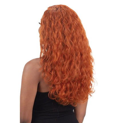 Organique Mastermix Synthetic Weave - Breezy Wave 3pc (14/16/18)