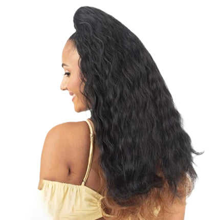 Organique Mastermix Synthetic Weave - Breezy Wave 3pc (18/20/22)