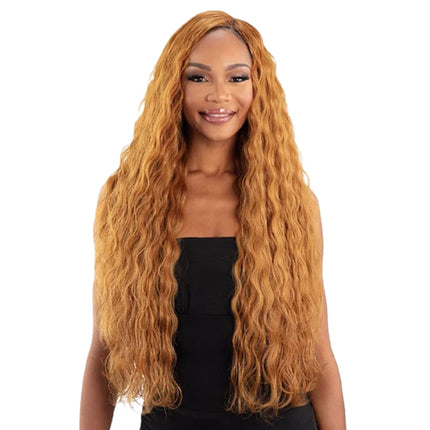 Organique Mastermix Synthetic Weave - Breezy Wave 3pc (24/26/28)