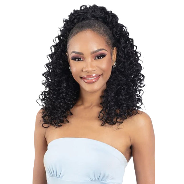 Shake-n-go Organique Hawaiian Curl 3 Pc (18/20/22)