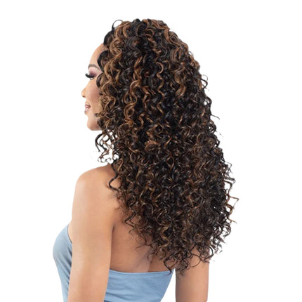 Shake-n-go Organique Hawaiian Curl 3 Pc (18/20/22)