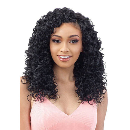 Shake-n-go Organique Hawaiian Curl 24