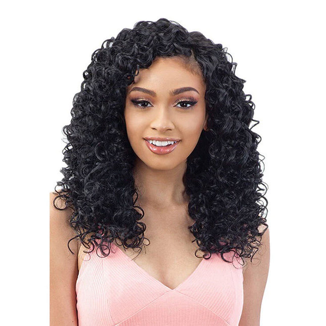 Shake-n-go Organique Hawaiian Curl 24