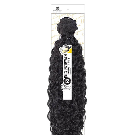 Shake-n-go Organique Hawaiian Curl 24