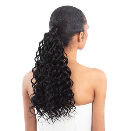 Shake-n-go Organique Sunset Curl 18