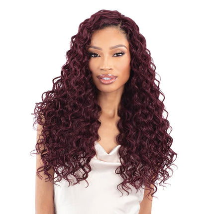 Shake-n-go Organique Sunset Curl 24