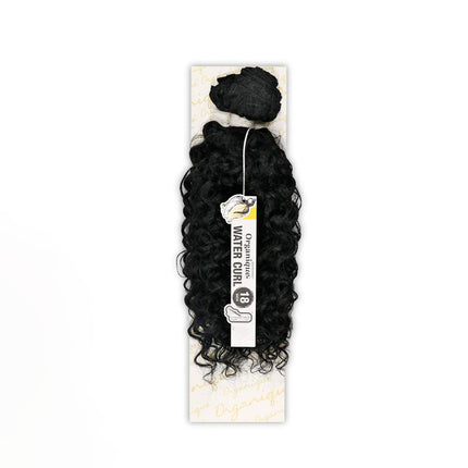 Organique Mastermix Synthetic Weave - Water Curl 18"