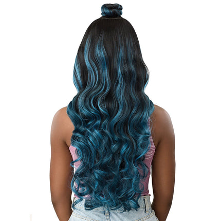 Outre Lace Front Wig - Perfect Hair Line 13x6 - Aislin