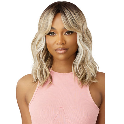 Outre Wig Pop Synthetic Full Wig - Alice