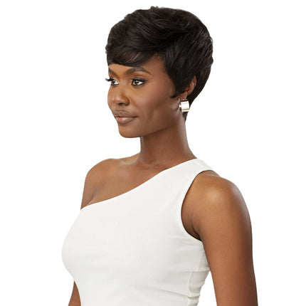Outre Wig Pop Synthetic Full Wig - Ameliza