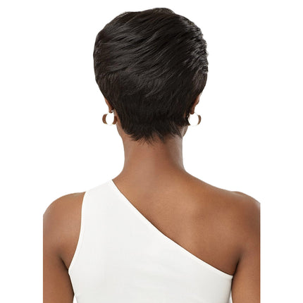 Outre Wig Pop Synthetic Full Wig - Ameliza