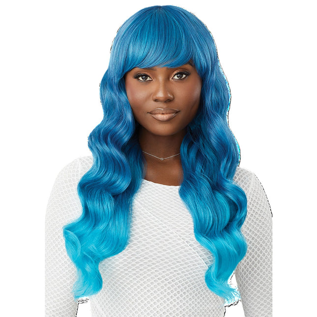 Outre Wig Pop Synthetic Full Wig Style Selects - Arizona