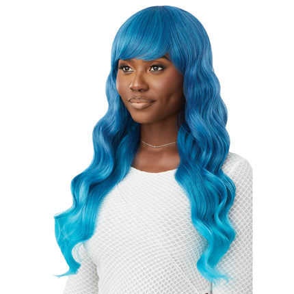 Outre Wig Pop Synthetic Full Wig Style Selects - Arizona