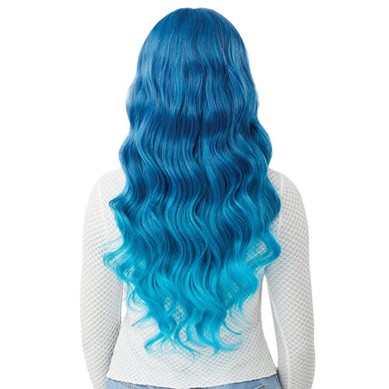 Outre Wig Pop Synthetic Full Wig Style Selects - Arizona