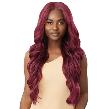 Outre Lace Front Wig - Perfect Hair Line 13x6 - Arnell