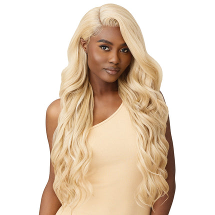Outre Lace Front Wig - Perfect Hair Line 13x6 - Arnell