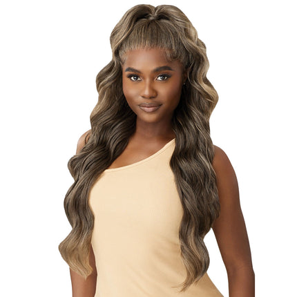 Outre Lace Front Wig - Perfect Hair Line 13x6 - Arnell