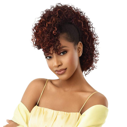 Outre Premium Synthetic Converti-cap Wig - Beach Babe