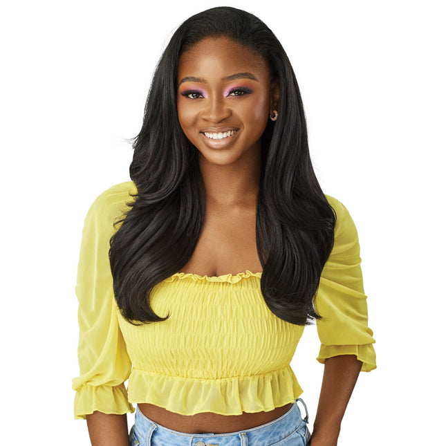 Outre Premium Synthetic Converti-cap Wig - Blush&bloom