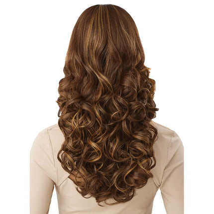 Outre Lace Front Wig - Perfect Hair Line 13x6 - Briella