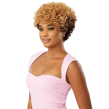 Outre Wig Pop Synthetic Full Wig - Cedora
