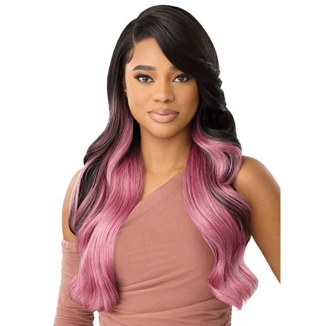 Outre Lace Front Wig - Perfect Hair Line 13x6 - Crystina