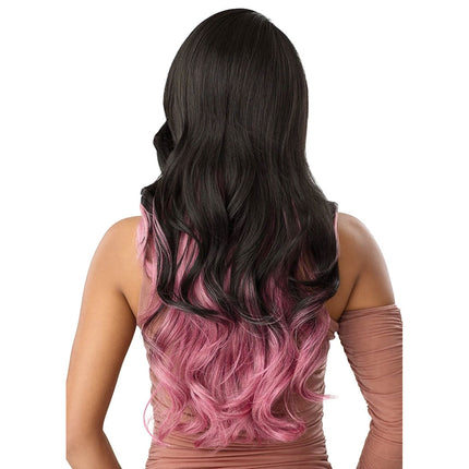 Outre Lace Front Wig - Perfect Hair Line 13x6 - Crystina