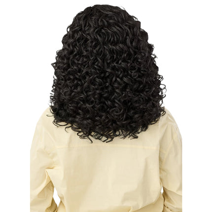 Outre Premium Synthetic Converti-cap Wig - Curls & Swirls