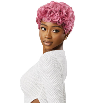 Outre Wig Pop Synthetic Full Wig - Dale