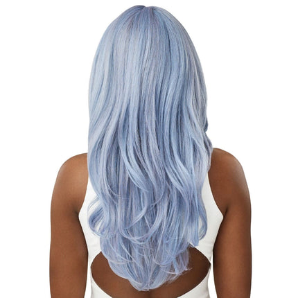Outre Wig Pop Synthetic Full Wig - Danette