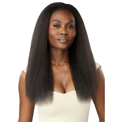 Outre Synthetic Half Wig Quick Weave - Driselle