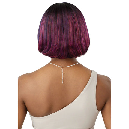 Outre Wig Pop Synthetic Full Wig - Essy