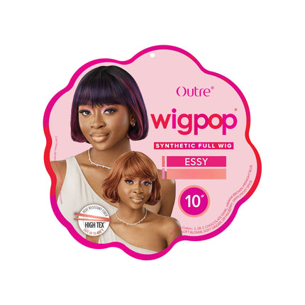 Outre Wig Pop Synthetic Full Wig - Essy